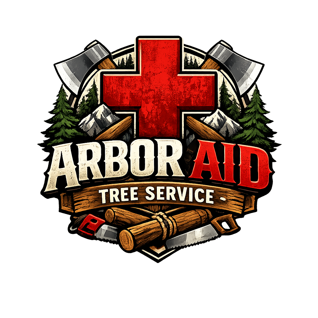 Arbor Aid Logo